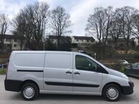 used Citroën Dispatch 2.0 1200 HDi Enterprise L2 H1 5dr