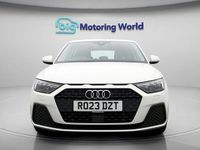 Used Audi A1 2023 White SUV