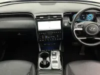 Used Hyundai Tucson Ultimate 265 HP (194 kW) 2023 Grey SUV