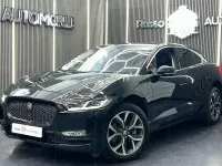 Used Jaguar I-Pace 294 kW (400 HP) 2021 Black SUV