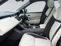 Used Land Rover Range Rover Velar 2022 Silver SUV