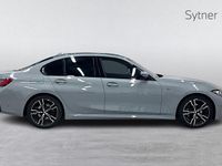 Used BMW 320 M Sport 181 HP (133 kW) 2023 Grey
