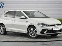 Used VW Polo 110 HP (80 kW) 2023 Hatchback