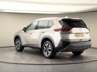 Used Nissan X-Trail N-Connecta 213 HP (156 kW) 2026 SUV