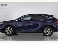 Used Lexus RX350h 250 HP (183 kW) 2024 Estate
