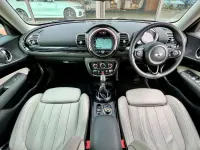 Używany Mini Cooper Clubman 136 KM (100 kW) 2017 Czarny Kombi