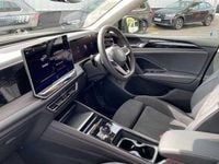 Used VW Tiguan 204 HP (150 kW) 2025 SUV