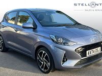 Used Hyundai i10 Premium 79 HP (58 kW) 2026 Hatchback