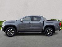 Used VW Amarok Style 205 HP (150 kW) 2023 Grey Pickup