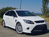 used Ford 300 Focus 2.5 RS 3dBHP
