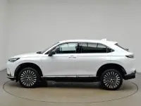 Used Honda e:Ny1 Elegance 150 kW (204 HP) 2024 White SUV