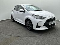 Used Toyota Yaris Hybrid Design 116 HP (85 kW) 2025 Hatchback
