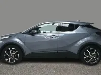Used Toyota C-HR Design 184 HP (135 kW) 2023 SUV