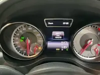 Used Mercedes CLA220 AMG 170 HP (125 kW) 2013 Grey Coupe