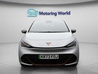 Usado Cupra Born 150 kW (204 HP) 2023 Citadino