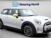 Used Mini Cooper Level 1 135 kW (184 HP) 2023 Hatchback