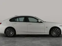 Used BMW 330e M Sport 292 HP (214 kW) 2022 White Sedan