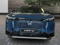 Used Honda HR-V Advance 131 HP (96 kW) 2026 SUV