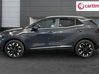 Used Kia Sportage 2023 Grey SUV