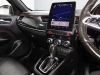 Used Renault Arkana RS Line 2022 Metallic black SUV
