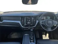 Second-hand Volvo XC60 Momentum 250 CP (183 kW) 2019 Gri SUV