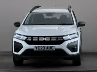 Used Dacia Jogger Essentiel 110 HP (80 kW) 2025 MPV