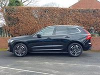 used Volvo XC60 2.0 T4 190 Edition 5dr Geartronic