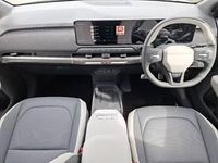 New Kia EV3 GT-Line 147 kW (201 HP) 2025 Green SUV