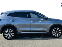 Used BYD Seal U 218 HP (160 kW) 2025 Grey SUV
