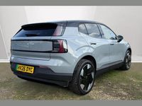Used Volvo EX30 Plus 196 kW (267 HP) 2026 Grey SUV