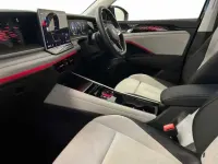 Used VW Tayron Elegance 204 HP (150 kW) 2025 Urano grey SUV
