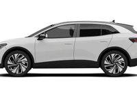 Used VW ID.4 Pro Performance 150 kW (204 HP) 2021 Grey SUV