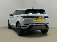 Used Land Rover Range Rover evoque S 201 HP (147 kW) 2025 Grey SUV
