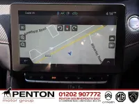 Usado MG ZS Exclusive 111 HP (81 kW) 2023 Preto SUV