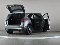 Used Mercedes GLA200 AMG Line Premium 163 HP (119 kW) 2023 Grey SUV