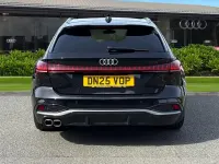 Used Audi A5 S-Line 204 HP (150 kW) 2025 Other Estate