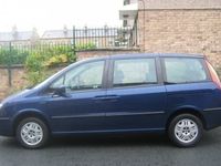 Usado Fiat Ulysse 2004 Monovolume