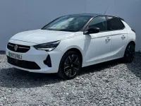Used Vauxhall Corsa-e 100 kW (136 HP) 2023 White Hatchback