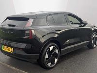 Used Volvo EX30 Plus 200 kW (272 HP) 2025 Black SUV