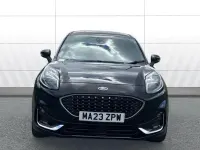 Used Ford Puma ST-Line 155 HP (114 kW) 2023 Black SUV