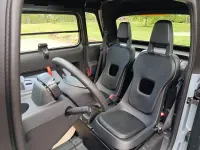 Used Citroën AMI 2023 Blue Coupe