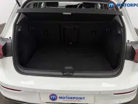 Used VW Golf VIII Edition 150 HP (110 kW) 2023 White Hatchback