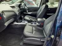 Used Nissan Navara Tekna 190 HP (139 kW) 2021 Blue Pickup