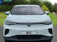 Used VW ID.4 Pure 108 kW (148 HP) 2021 SUV