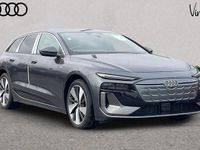 New Audi A6 e-tron S-Line 314 kW (428 HP) 2025 Estate