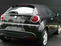 Used Alfa Romeo MiTo 2010 Hatchback