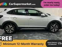 Used VW Taigo Life 110 HP (80 kW) 2024 SUV