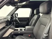 Used Land Rover Defender HSE Dynamic 345 HP (253 kW) 2024 Grey SUV