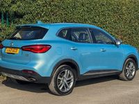 Used MG HS Excite 258 HP (189 kW) 2023 SUV