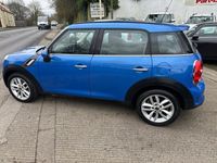 used Mini Cooper SD Countryman 2.0 Euro 5 (s/s) 5dr